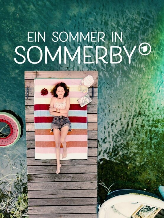 Ein Sommer in Sommerby