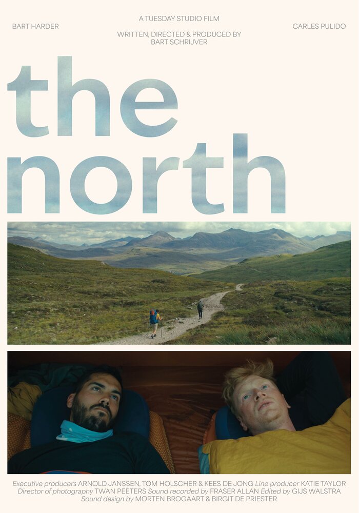 The North